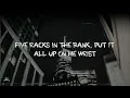 EsDeeKid, Rico Ace - Mist | Lyrics