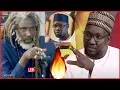 Download Lagu Urgent ca chauffe entre Dieuwrigne Ndiassé et Cheikh Omar Diagne (Sonko molay déranger motakh...\
