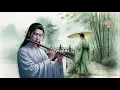 Chinese Zen Music🎵: Bamboo flute, erhu & Guzheng | Relaxing music @ZenFlute-o5f2h