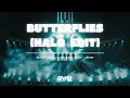 Martin Garrix & Matisse Sadko - Butterflies (HALŌ edit) (RYAX remake)