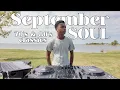 Download Lagu September Soul ❤️ 70's \u0026 80's Love Mix | Soul Classics | Episode 16