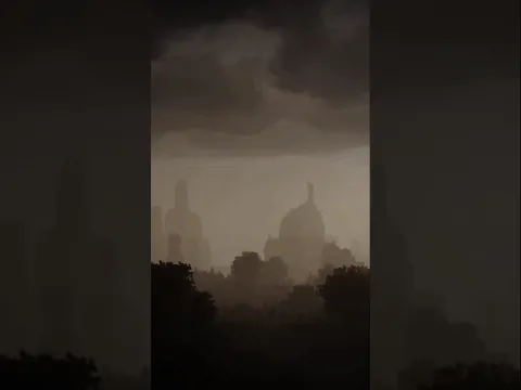 Minecraft server video for DEWORLD