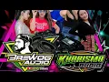 Download Lagu DJ RUNTAH - BREWOG AUDIO X KHARISMA AUDIO - Live Jombang 10 Desember 2022