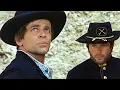 Download Lagu Western met Klaus Kinsky | They Were Called Graveyard (1968) Volledige film
