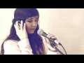 Alex Shelest Vocal Lessons - It must have been love (Roxette cover) by Lily Rey