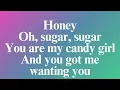 Sugar, Sugar - The Archies (With Lyrics)