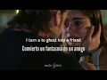 GRAVEYARD SHIFT - Jonah Kagen ~ sub español + lyrics ~ Darling I hate to see you cry like this