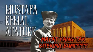 Download AZAB DUNIA BUAT MUSTAFA KEMAL ATATURK #sejarahislam MP3