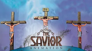 The Savior Full Animated Movie 