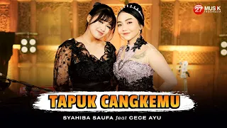Download Syahiba Saufa Ft. Cece Ayu - Tapuk Cangkemu (Official Dangdut Koplo) | MENENGO TAK TAPOK CANGKEMU MP3