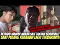 Download Lagu WALAUPUN SENDIRIAN!! BETRAND MAMPIR BELI SATE TAICHAN DULU SAAT PULANG HABIS REKAMAN LAGU TERBARU