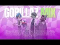 The Sound of The Gorillaz | 2000s Alt & Electronic Mix