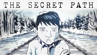 Gord Downie S The Secret Path 