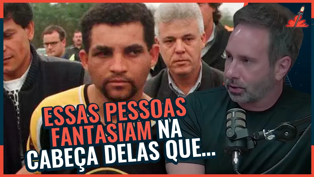 FETICHES por ASSASSINOS