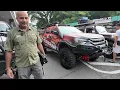 Borneo Safari 2024: Surviving 8 Days In The Jungle With One Of The World's Toughest 4x4 Challenges!