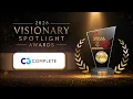C3 Complete Wins 2026 VSA for Cloud Infrastructure Services