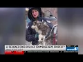 Animal Rescue Corps rescues more than 40 dogs puppies caged on TN property in bitter cold