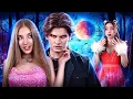 Download Lagu Il mio ragazzo è un lupo mannaro? La mia migliore amica è scomparsa!