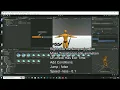 Third Person Movement with Unity and PlayMaker Pt 1