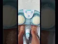 Create a relaxing spa day at home and DIY pedicures with Conair Waterfall Pedicure Foot Spa Bath