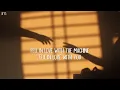 Reed Wonder, Aurora Olivas - The Machine (Lyrics)