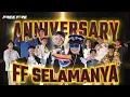 Download Lagu MV SPESIAL KONTEN KREATOR RAYAKAN ULANG TAHUN FF KE-8!