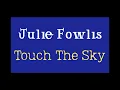 Julie Fowlis - Touch The Sky [Karaoke]