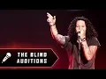 Download Lagu Blind Audition: Lee Harding - Killing In The Name - The Voice Australia 2019