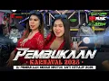 Download Lagu DJ PEMBUKAAN BUAT KARNAVAL 2025 NROTOK BATTLE BASS PANJANG HOREG STYLE TERBARU 2K25