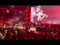 Crowder performs "Red Letters" live at Winter Jam in Raleigh, NC #winterjam #crowder