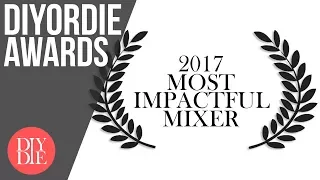 Download Most Impactful Mixer of 2017 MP3