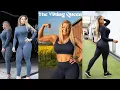 Download Lagu Mia Sand - Female Bodybuilder with a Unique Body
