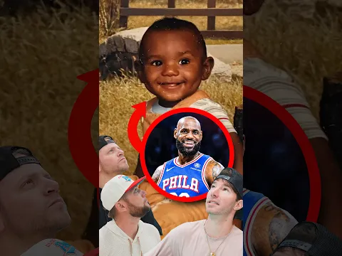 Guess The Athlete By Their Baby Photo 👀