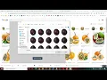 Maturity recognition of citrus fruits by Yolov4 neural network