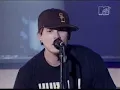 blink 182  -  All The Small Thing live