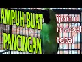AMPUHH !! Pancingan cucak ijo macet bunyi , ngentrok full suara asli hutan + isian mewah