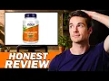 NOW Foods Saw Palmetto Extract 90 Softgels Review - Men s Health or Overhyped