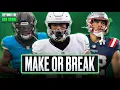 10 Toughest Players to Rank 2026 Fantasy Football Draft Advice
