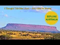 Download Lagu I Spotted Uluru...But It Wasn’t Uluru