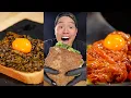Download Lagu ASMR | Best Of Delicious Bayashi Food #35 | MUKBANG | COOKING