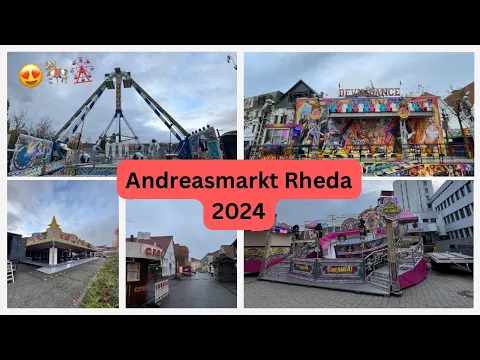 Video kermiseditie 2024