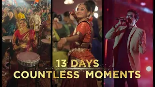 64th BENGALURU GANESH UTSAVA 2026 | 14th - 26th September | APS College Grounds, Basavangudi.