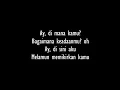 Download Lagu Bagindas - Ay Lirik