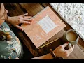 How To Edit the Customizable Homeschool Planner