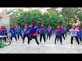 Download Lagu GOYANG DUMANG _ CITA CITATA _ DANGDUT SENAM KREASI evi hery