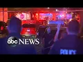 1 injured after package detonates at Northeastern University l GMA