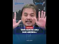 Download Lagu MENGGEBU! Roy Suryo Sampai Hubungi Ahli Digital Forensik Internasional Buktikan Ijazah Palsu Jokowi
