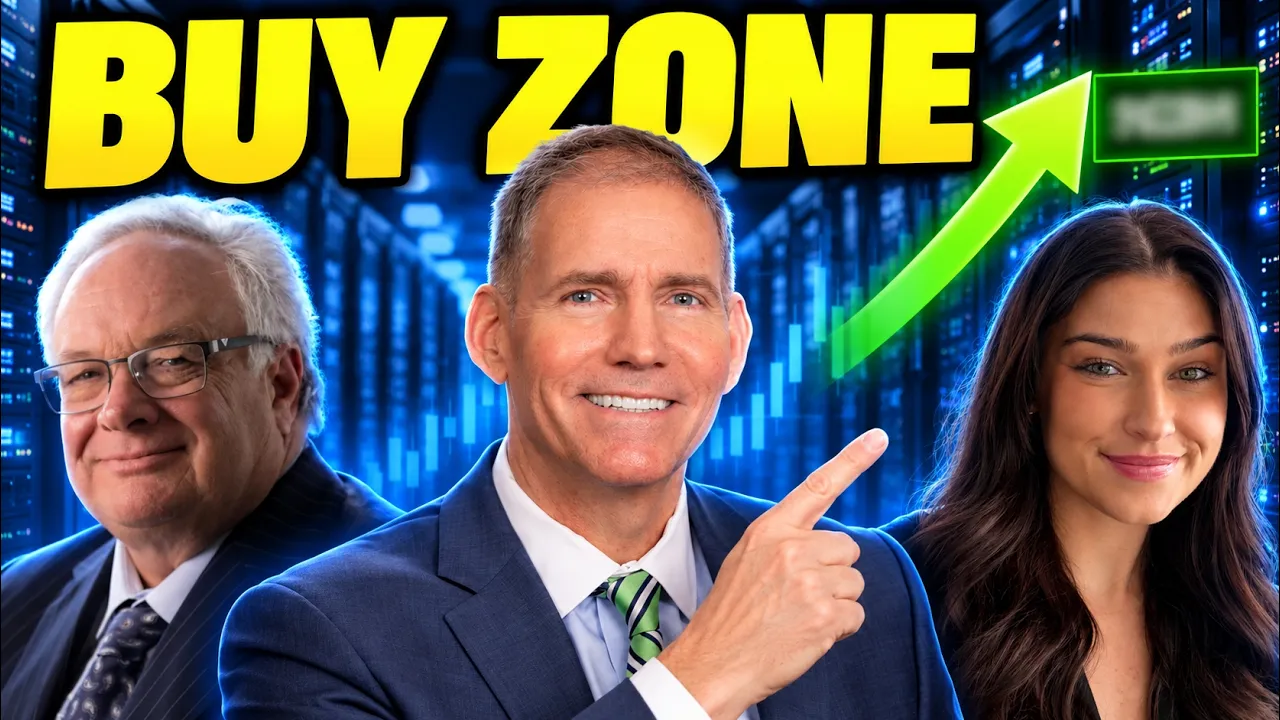 2 Data Center REITs to Watch Now