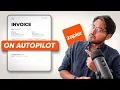 How I automated my entire invoicing process