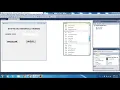 UTILIZANDO TIMER Y PROGRESS BAR Visual Basic 2010 - Parte1